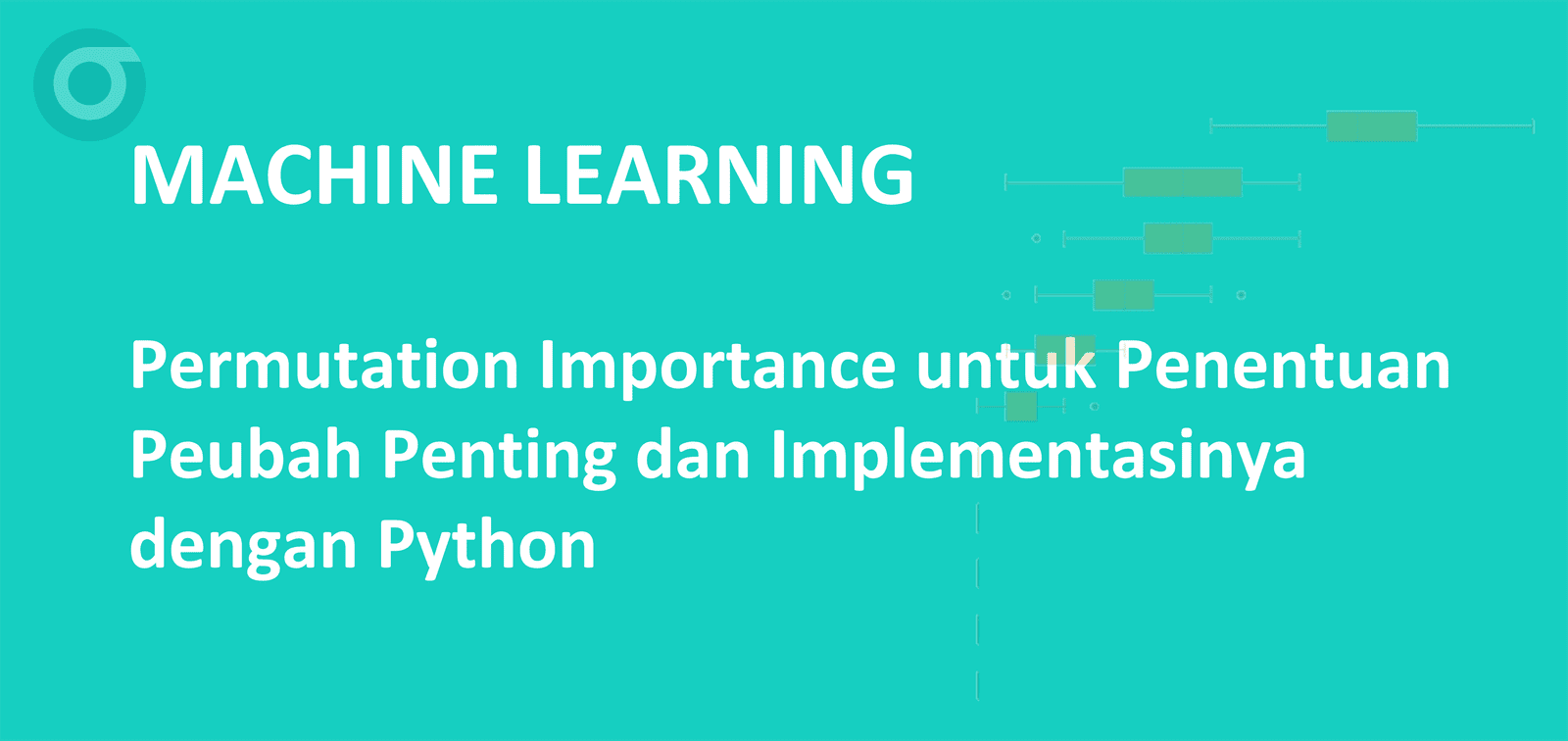 Permutation Importance Python sklearn