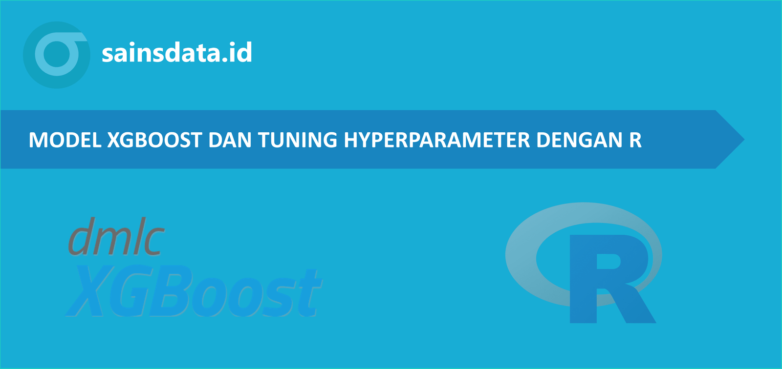 XGBoost R dan Tuning Hyperparameter