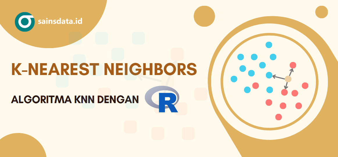 K-nearest Neighbors KNN R