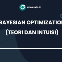 Bayesian Optimization