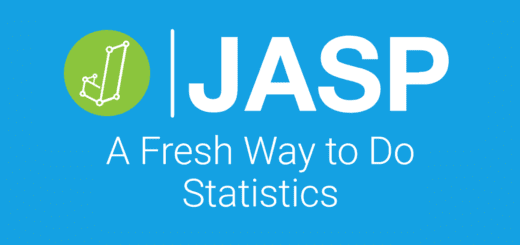 JASP: Software Gratis Analisis Statistik dan Machine Learning ...