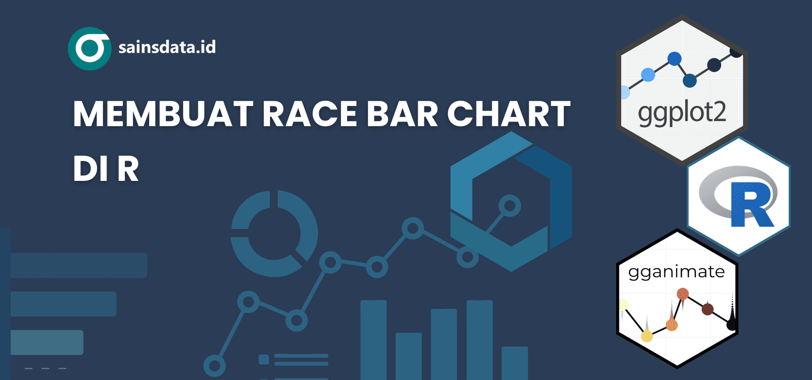Race Bar Chart
